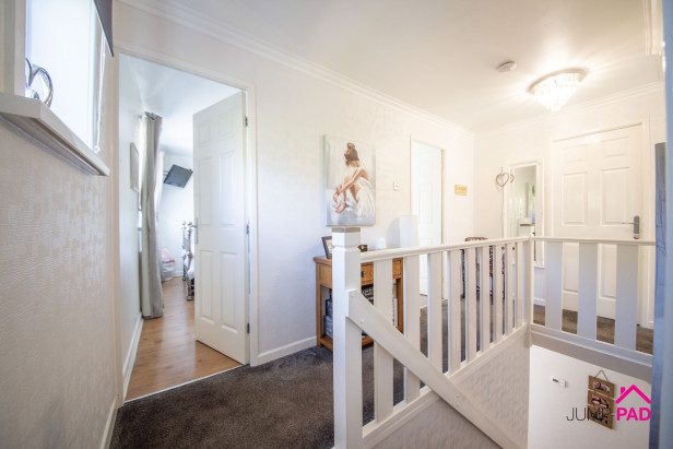  For Sale in Gairloch Close, Fearnhead | Jump-Pad – Newton-le-Willows - 11