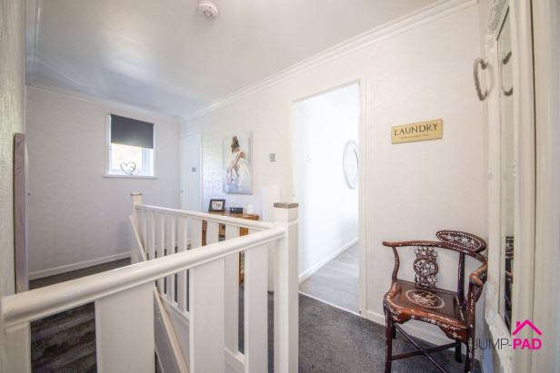  For Sale in Gairloch Close, Fearnhead | Jump-Pad – Newton-le-Willows - 12