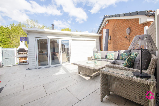  For Sale in Gairloch Close, Fearnhead | Jump-Pad – Newton-le-Willows - 19