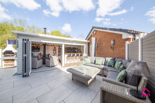  For Sale in Gairloch Close, Fearnhead | Jump-Pad – Newton-le-Willows - 21