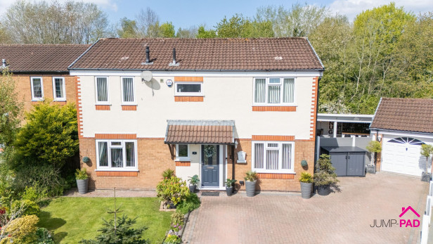  For Sale in Gairloch Close, Fearnhead | Jump-Pad – Newton-le-Willows - 34