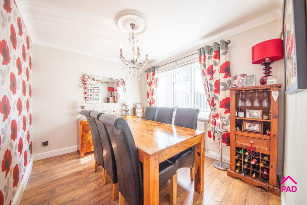  For Sale in Gairloch Close, Fearnhead | Jump-Pad – Newton-le-Willows - 6