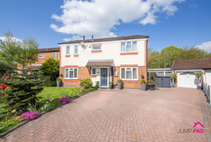  For Sale in Gairloch Close, Fearnhead | Jump-Pad – Newton-le-Willows - 36