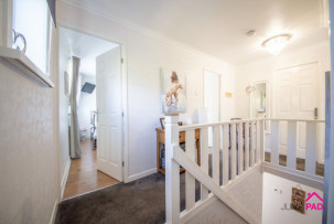  For Sale in Gairloch Close, Fearnhead | Jump-Pad – Newton-le-Willows - 36