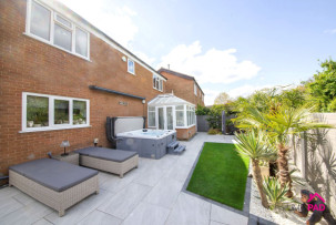  For Sale in Gairloch Close, Fearnhead | Jump-Pad – Newton-le-Willows - 36