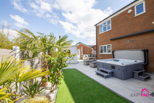  For Sale in Gairloch Close, Fearnhead | Jump-Pad – Newton-le-Willows - 36