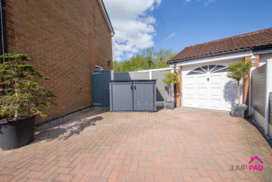  For Sale in Gairloch Close, Fearnhead | Jump-Pad – Newton-le-Willows - 36