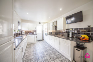  For Sale in Gairloch Close, Fearnhead | Jump-Pad – Newton-le-Willows - 36