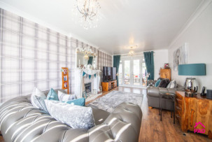  For Sale in Gairloch Close, Fearnhead | Jump-Pad – Newton-le-Willows - 36