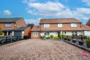 Lettings in Haydock