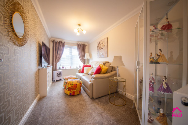  For Sale in Avery Square, Haydock | Jump-Pad – Newton-le-Willows - 13