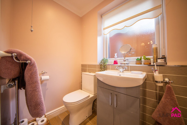  For Sale in Avery Square, Haydock | Jump-Pad – Newton-le-Willows - 14