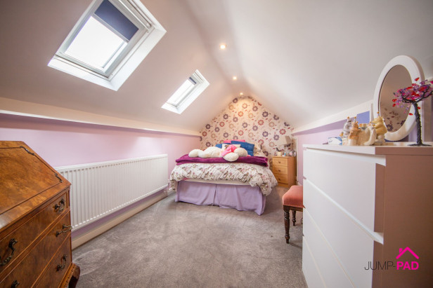  For Sale in Avery Square, Haydock | Jump-Pad – Newton-le-Willows - 21