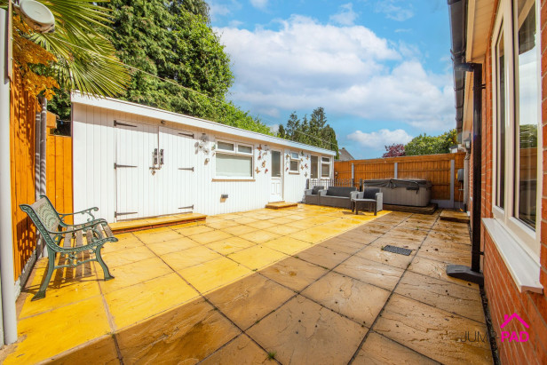  For Sale in Avery Square, Haydock | Jump-Pad – Newton-le-Willows - 22