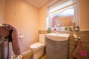  For Sale in Avery Square, Haydock | Jump-Pad – Newton-le-Willows - 24