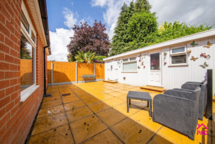  For Sale in Avery Square, Haydock | Jump-Pad – Newton-le-Willows - 24
