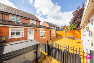  For Sale in Avery Square, Haydock | Jump-Pad – Newton-le-Willows - 24