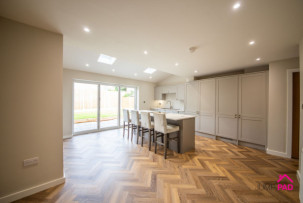  For Sale in Captains Lane, Ashton-in-Makerfield | Jump-Pad – Newton-le-Willows - 23