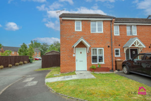 Lettings in NEWTON-LE-WILLOWS