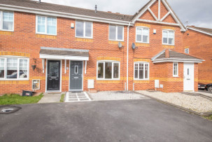 Lettings  in NEWTON-LE-WILLOWS