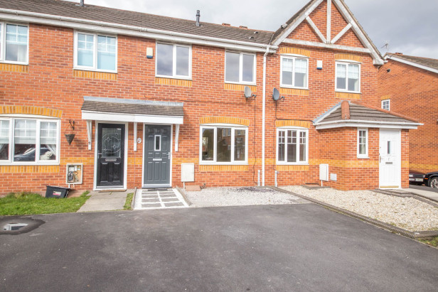  To Rent in Charmouth Close, NEWTON-LE-WILLOWS | Jump-Pad – Newton-le-Willows - 1