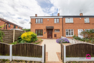 Lettings in NEWTON-LE-WILLOWS