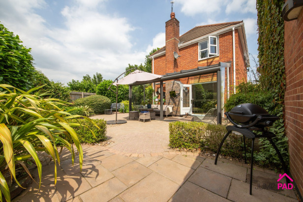  For Sale in Pennington Drive, NEWTON-LE-WILLOWS | Jump-Pad – Newton-le-Willows - 27
