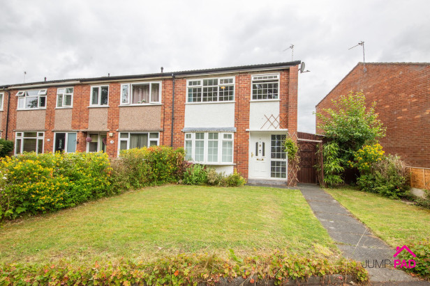  For Sale in Bradlegh Road, NEWTON-LE-WILLOWS | Jump-Pad – Newton-le-Willows - 1