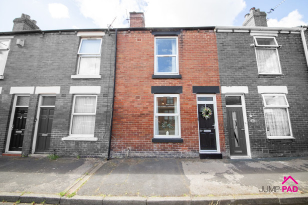  For Sale in Haydock Street, NEWTON-LE-WILLOWS | Jump-Pad – Newton-le-Willows - 1