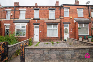 Lettings  in WIGAN