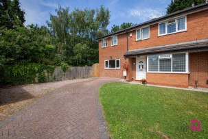  For Sale in Wargrave Mews, NEWTON-LE-WILLOWS | Jump-Pad – Newton-le-Willows - 28