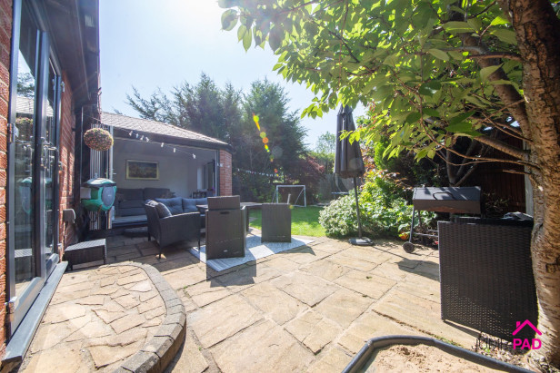  For Sale in Bramshill Close, Birchwood | Jump-Pad – Newton-le-Willows - 21