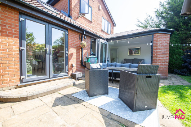  For Sale in Bramshill Close, Birchwood | Jump-Pad – Newton-le-Willows - 22