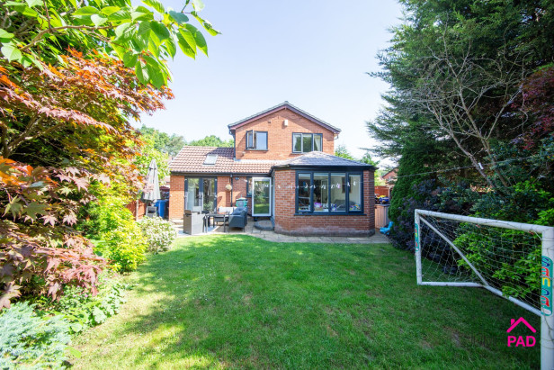  For Sale in Bramshill Close, Birchwood | Jump-Pad – Newton-le-Willows - 26