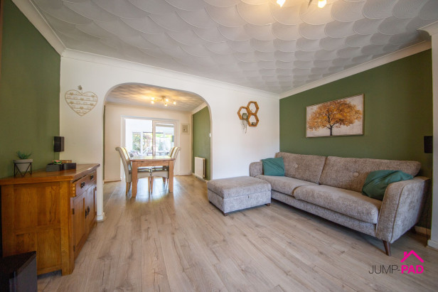  For Sale in Bramshill Close, Birchwood | Jump-Pad – Newton-le-Willows - 4