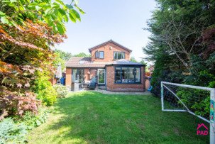  For Sale in Bramshill Close, Birchwood | Jump-Pad – Newton-le-Willows - 26