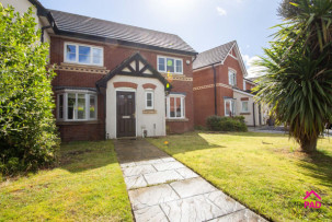 Lettings  in NEWTON-LE-WILLOWS