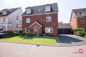 Lettings in Winwick