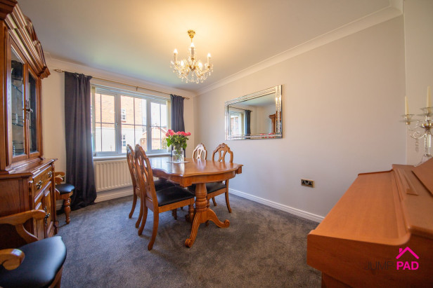  For Sale in Browning Drive, Winwick | Jump-Pad – Newton-le-Willows - 10