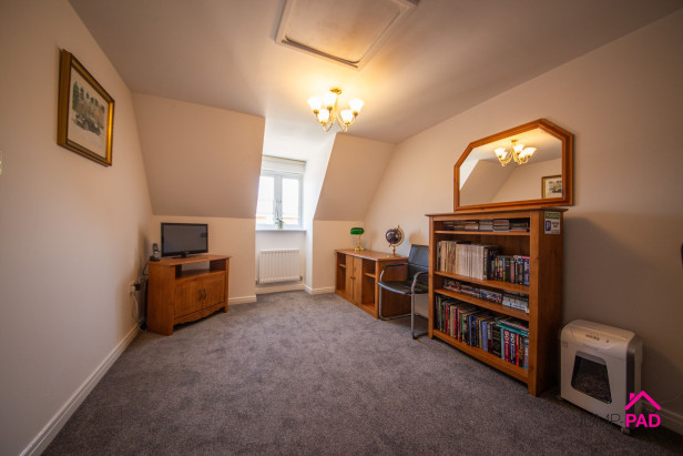  For Sale in Browning Drive, Winwick | Jump-Pad – Newton-le-Willows - 28