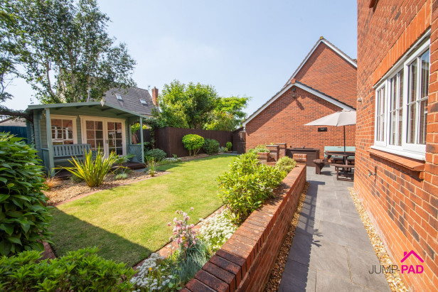  For Sale in Browning Drive, Winwick | Jump-Pad – Newton-le-Willows - 29