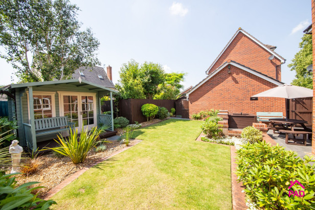  For Sale in Browning Drive, Winwick | Jump-Pad – Newton-le-Willows - 30