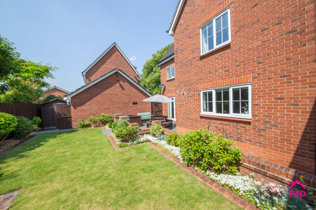  For Sale in Browning Drive, Winwick | Jump-Pad – Newton-le-Willows - 34