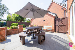  For Sale in Browning Drive, Winwick | Jump-Pad – Newton-le-Willows - 35