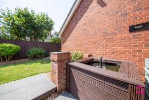  For Sale in Browning Drive, Winwick | Jump-Pad – Newton-le-Willows - 35