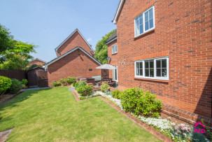  For Sale in Browning Drive, Winwick | Jump-Pad – Newton-le-Willows - 35