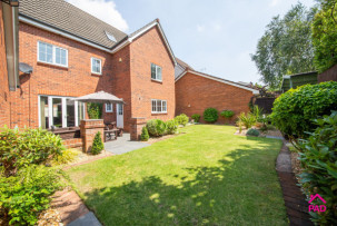  For Sale in Browning Drive, Winwick | Jump-Pad – Newton-le-Willows - 35
