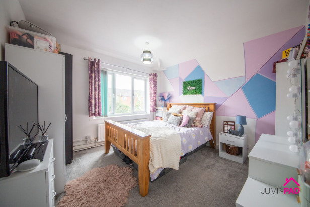  For Sale in Queens Drive, NEWTON-LE-WILLOWS | Jump-Pad – Newton-le-Willows - 14