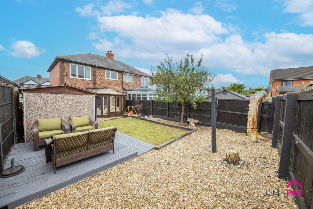  For Sale in Queens Drive, NEWTON-LE-WILLOWS | Jump-Pad – Newton-le-Willows - 20