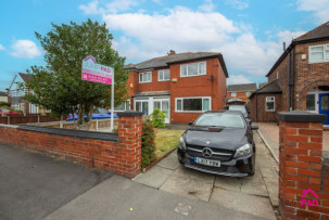  For Sale in Queens Drive, NEWTON-LE-WILLOWS | Jump-Pad – Newton-le-Willows - 22